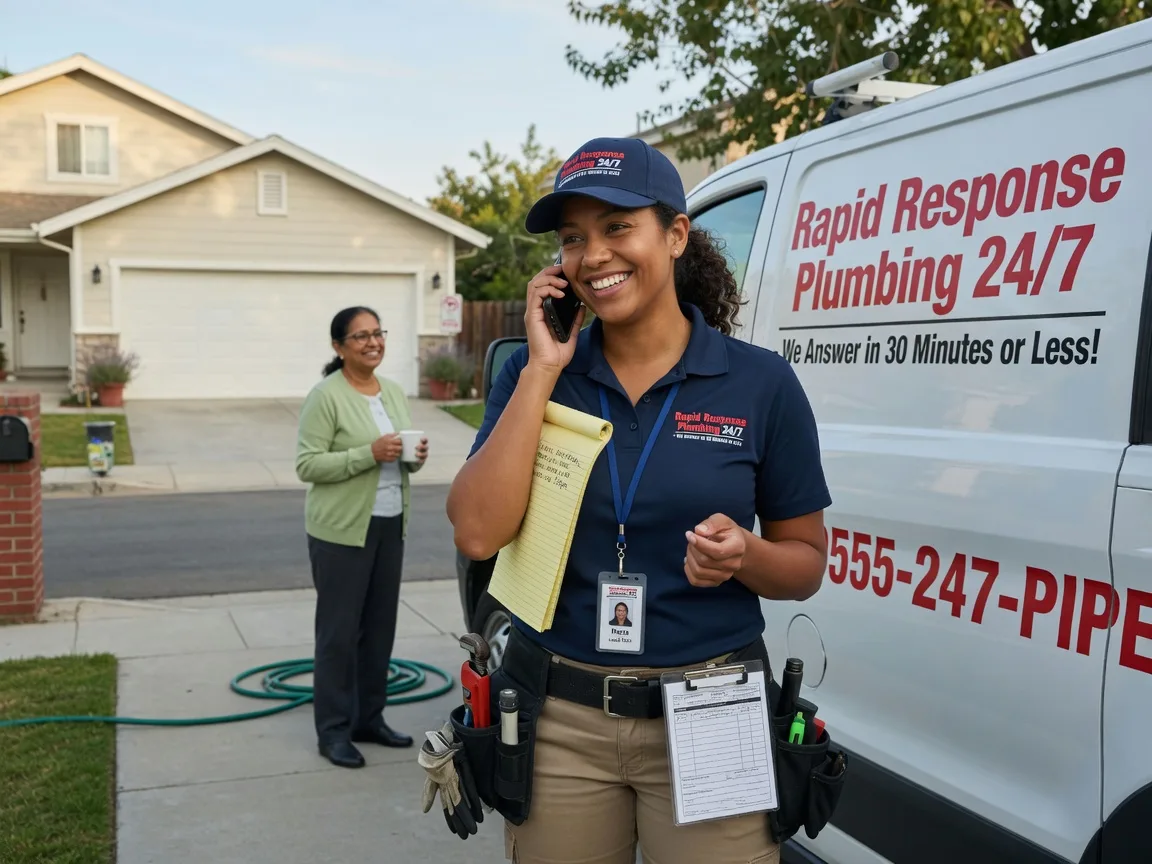 Emergency Plumber Minburn, IA FAQs